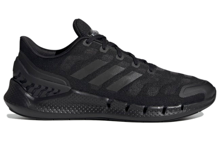 adidas Climacool Ventania 'Black Grey' FW1224