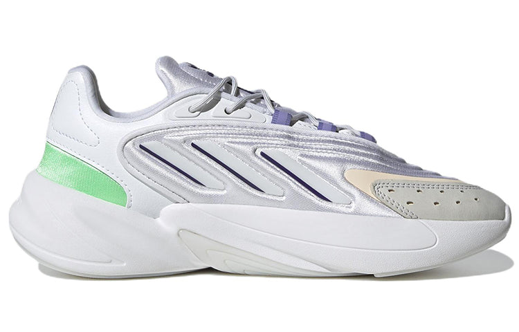 (WMNS) adidas Originals Ozelia 'Cloud White' GW3065