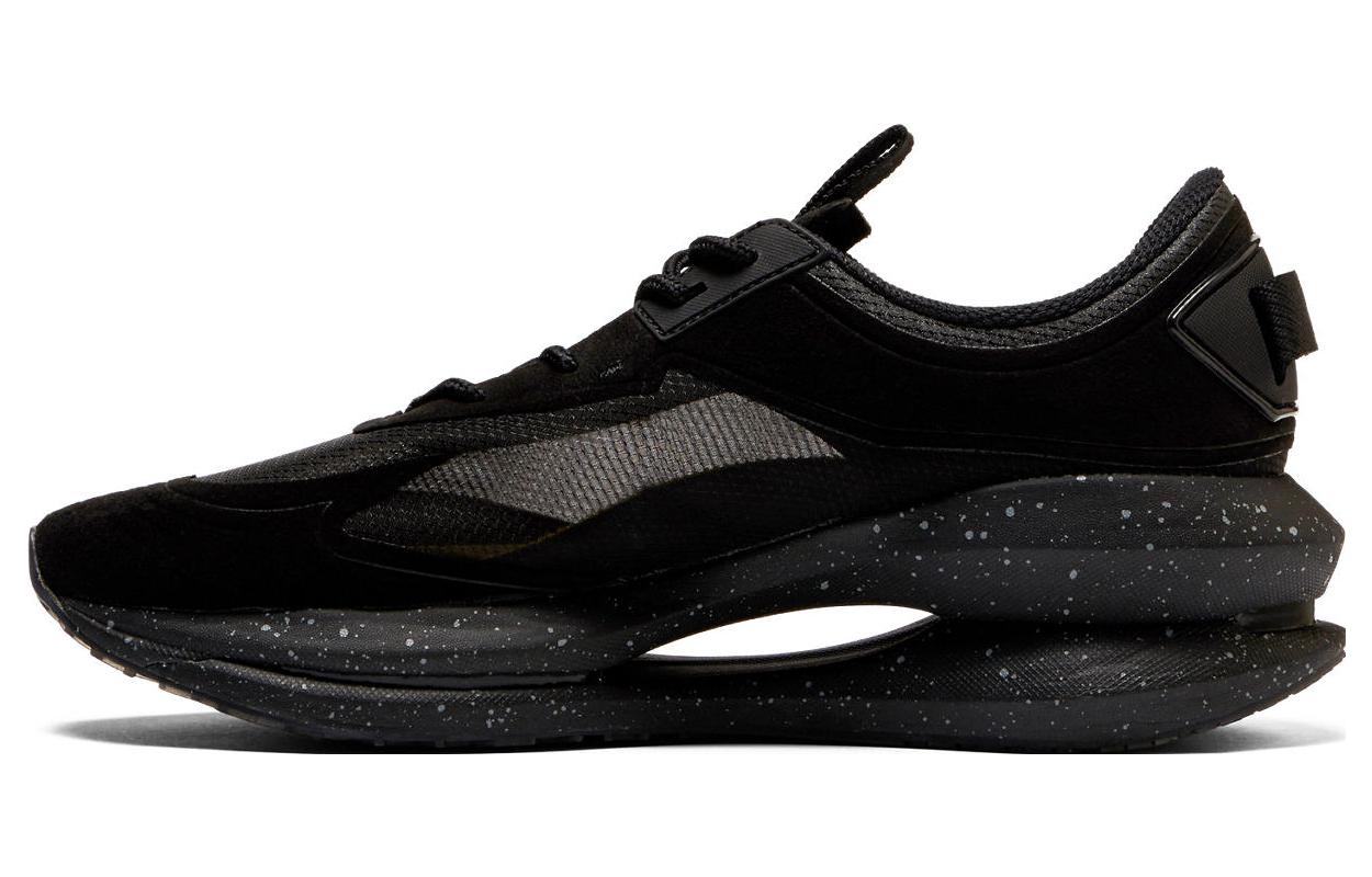 Onitsuka Tiger Runger 'Black Yellow' 1183C149-001