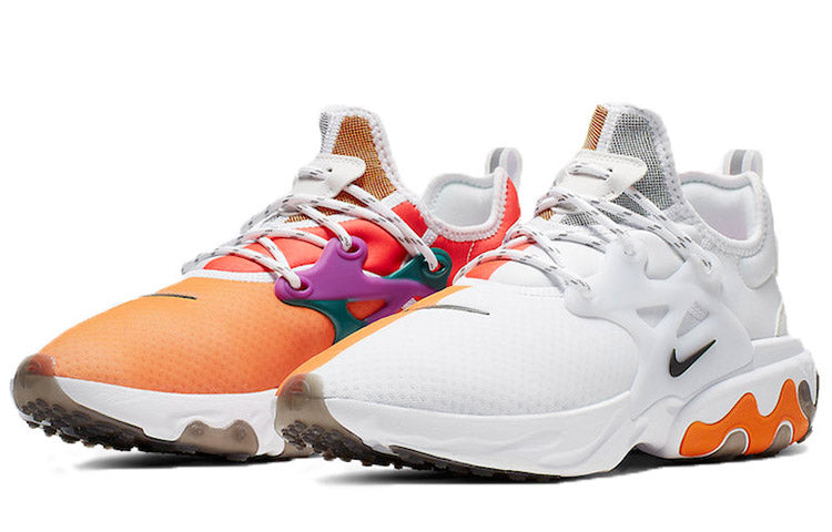 Nike BEAMS x React Presto 'Dharma' CJ8016-107