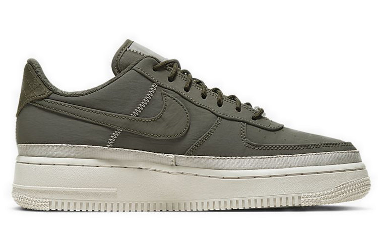 (WMNS) Nike Air Force 1 'Cargo Green' AA0287-302