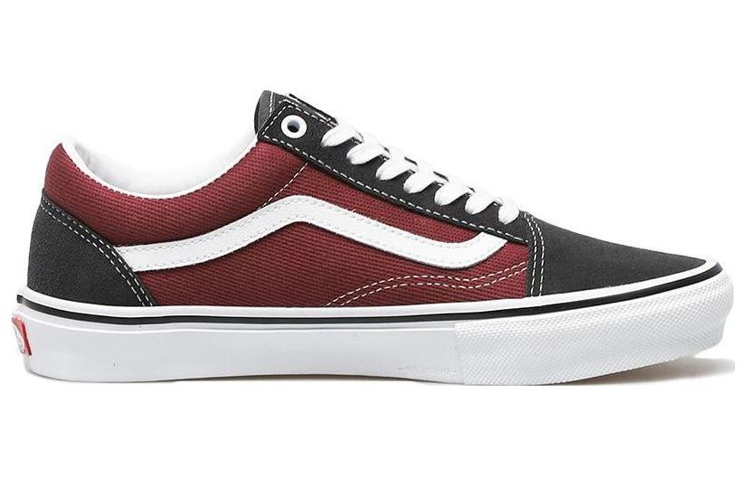 Vans Old Skool 'Asphalt Pomegranate' VN0A5FCB249