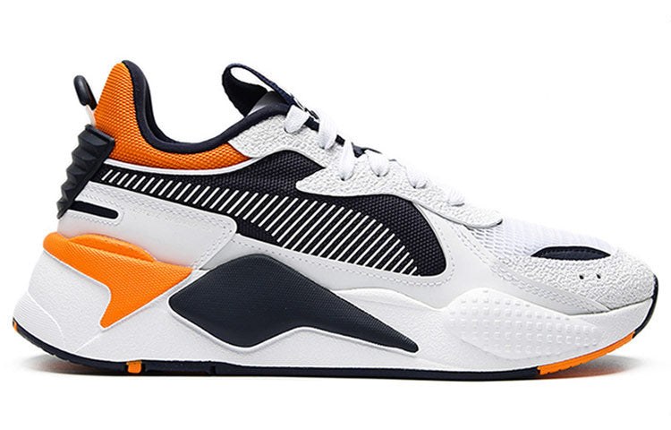 PUMA RS-X Hard Drive 'White Peacoat' 369818-08