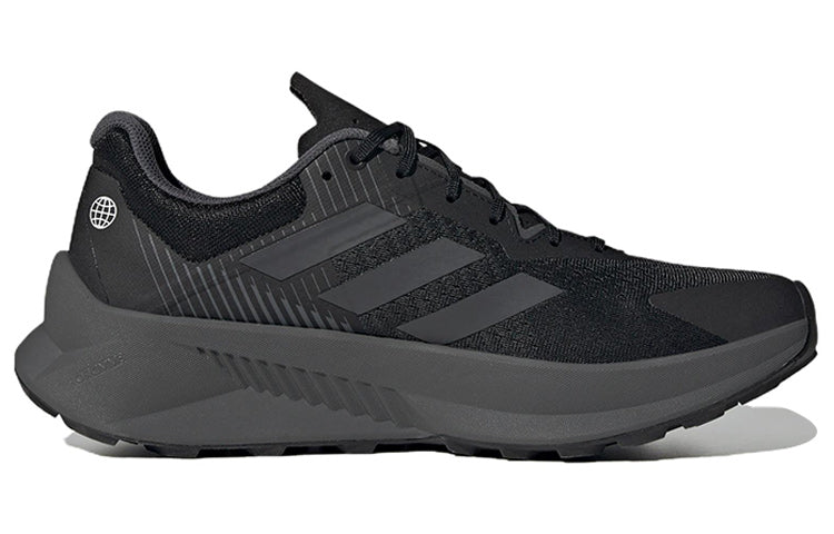adidas Terrex Soulstride Trail Flow 'Black' GX1822