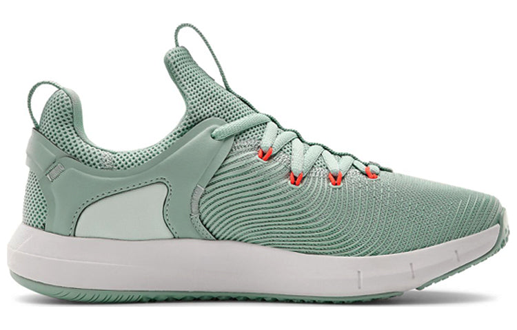 (WMNS) Under Armour Hovr Rise 2 Blue 3023010-400