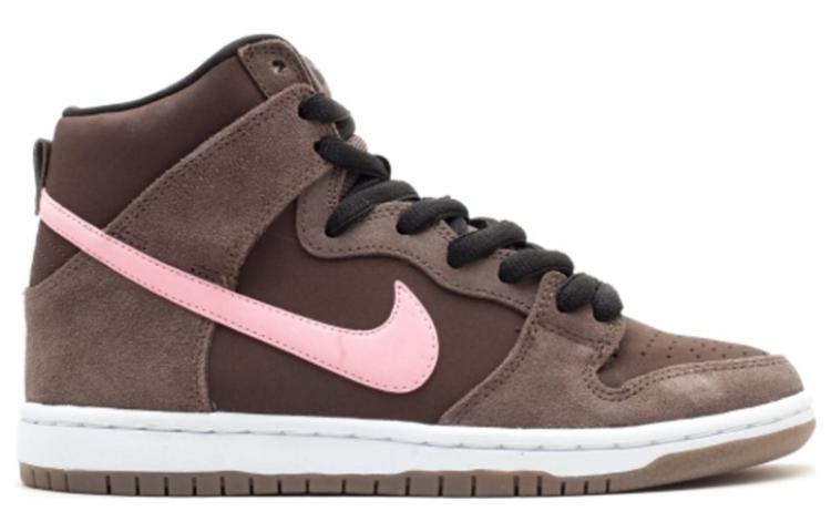 Nike SB Dunk High Pro 'Smoke' 305050-262