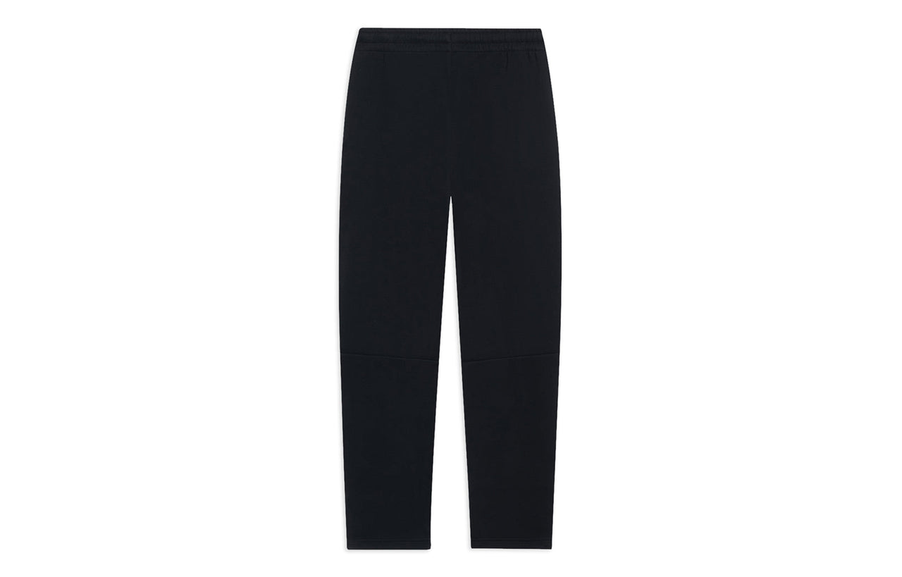 Li-Ning Wade Of Wade Logo Sweatpants 'Black' AKLT143-1