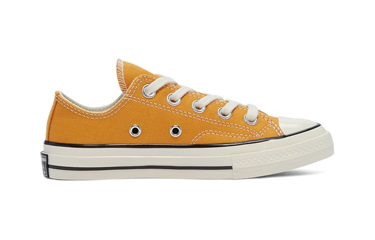 (GS) Converse Chuck 70 Low 'Sunflower' 368987C