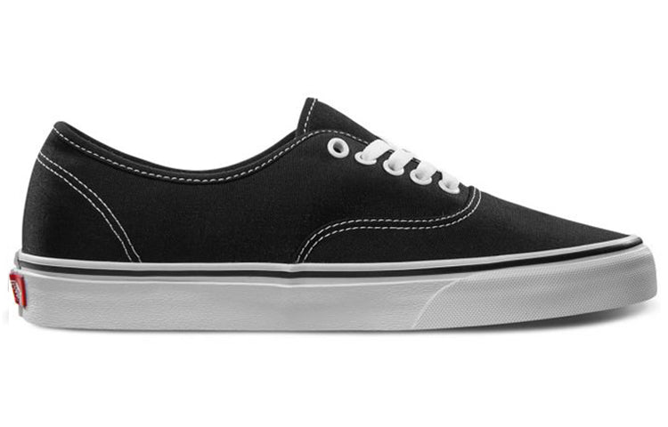 Vans Authentic 'Black' VN000EE3BLK