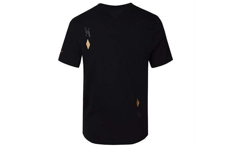 Nike Dri-FIT Lebron Strive For Greatness DRI-FIT TEE Men Black CD1321-010