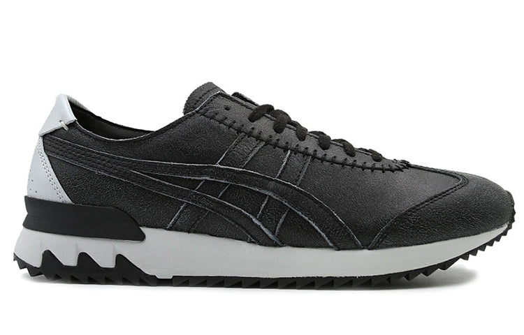 Onitsuka Tiger TIGER MHS Black 1183A019-001
