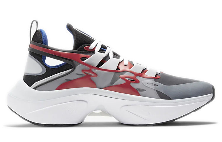 Nike Signal D-MS-X 'Black University Red Game Royal' AT5303-006
