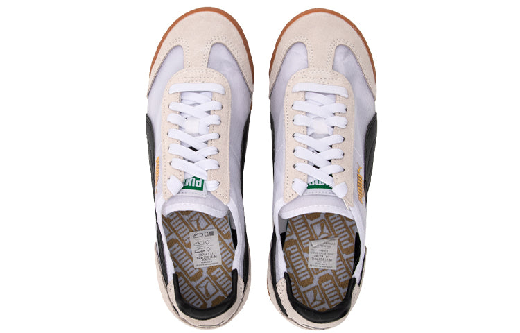 PUMA Roma OG T 'White Black' 387241-01