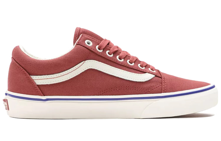 Vans Retro Cali Old Skool 'Red White Blue' VN0A3WKT40J