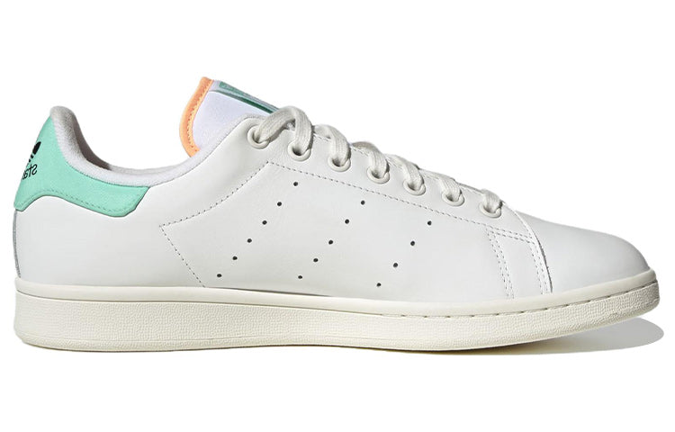 adidas originals StanSmith 'Core White Mint' HQ6793