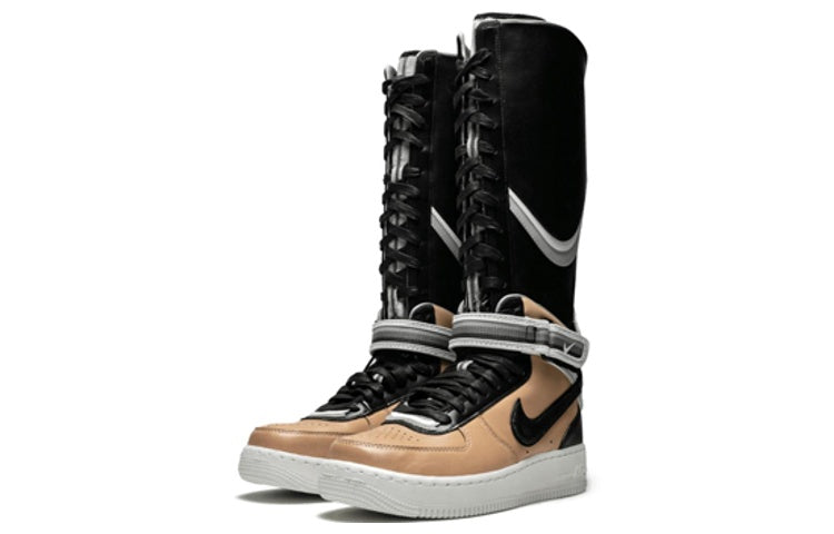 (WMNS) Nike Air Force 1 Boot SP 'Tisci' 669918-200