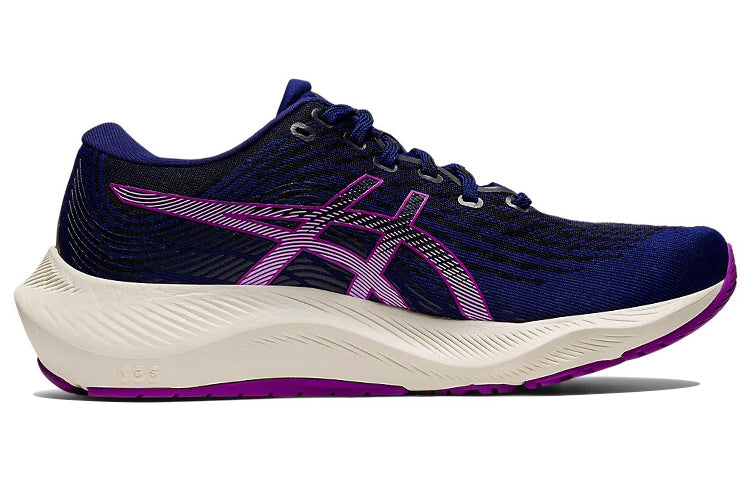 (WMNS) ASICS Gel-Kayano Lite 3 'Dive Blue Orchid' 1012B293-400