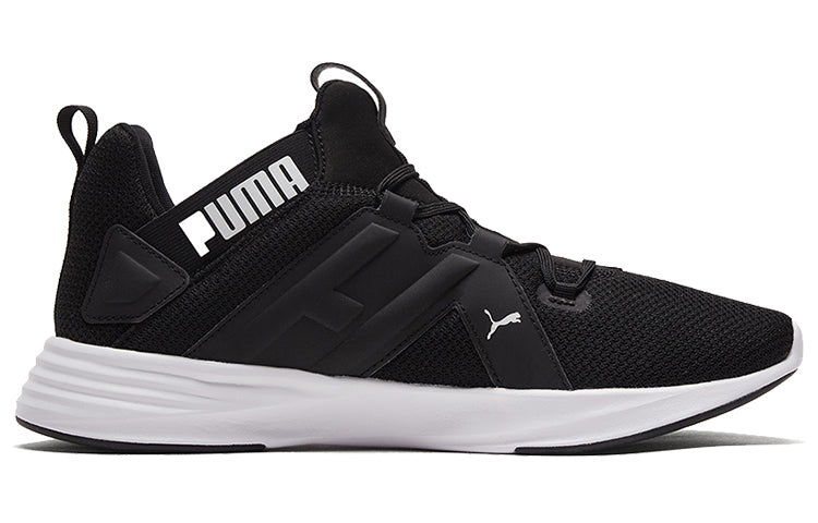 PUMA Contempt Demi 'Black White' 193160-03