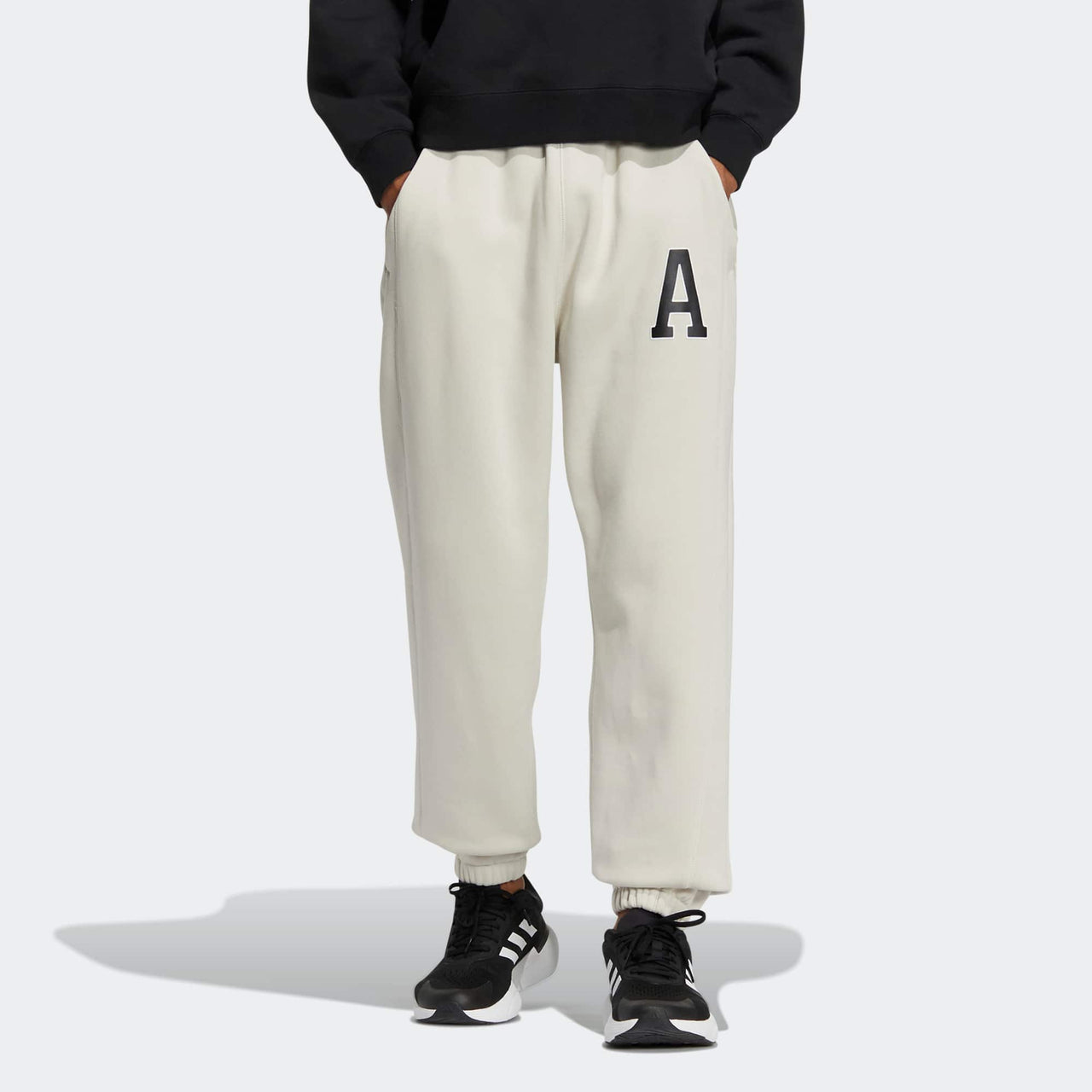 adidas Letter Pants Logo IB2718