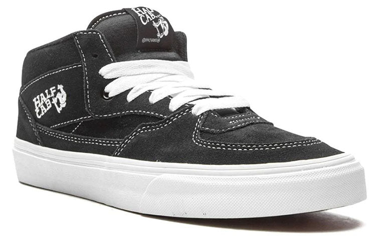 Vans Half Cab 'Navy' VN000DZ3NVY