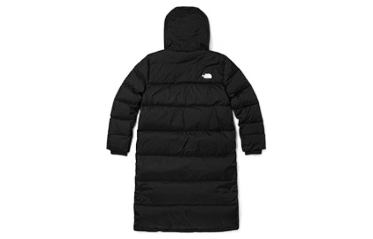 THE NORTH FACE Nuptse Parka Jacket 'Black' NF0A81P7-JK3