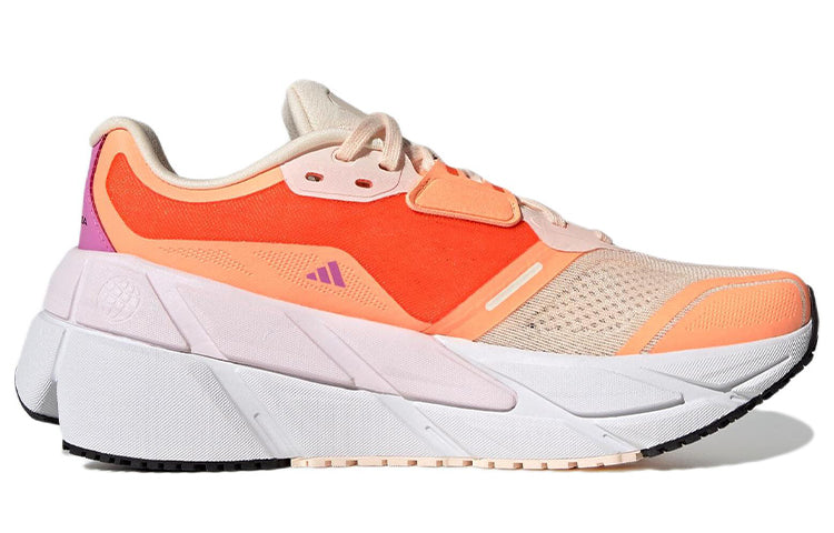 (WMNS) adidas Adistar CS 'Bliss Orange Pulse Lilac' GY1701