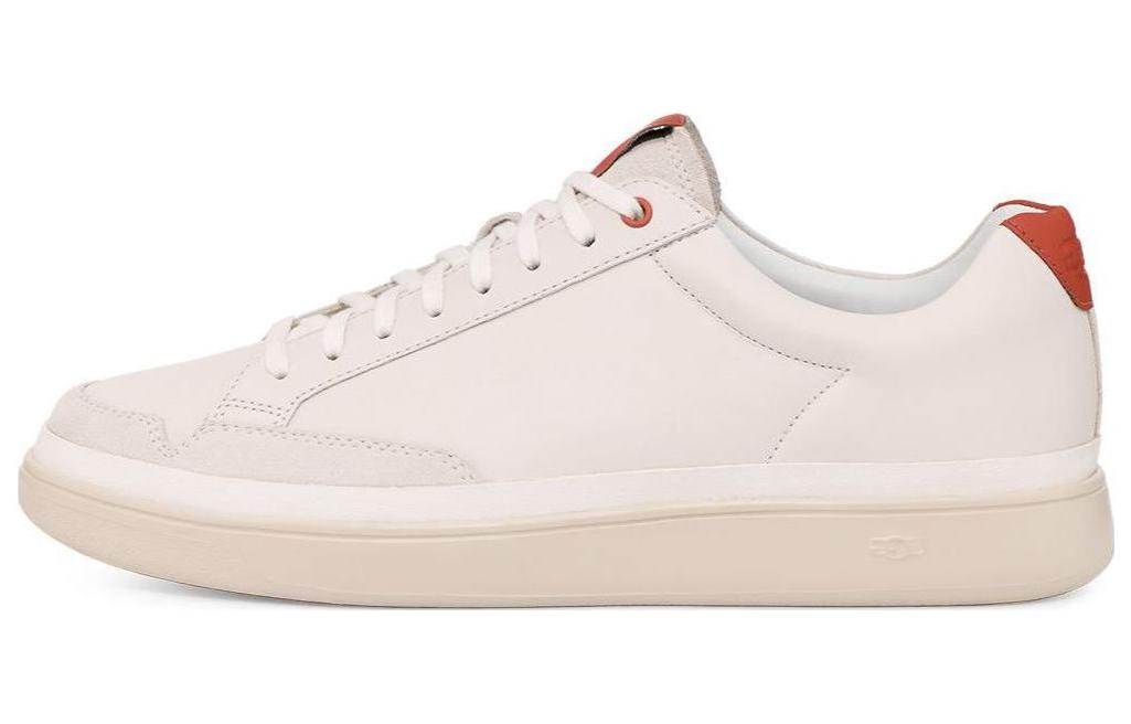 UGG South Bay Sneaker Low 'White Sienna' 1108959-WTSN