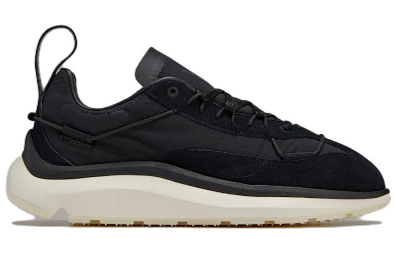 adidas Y3 Shiku Run 'Black Cream White' HQ6667
