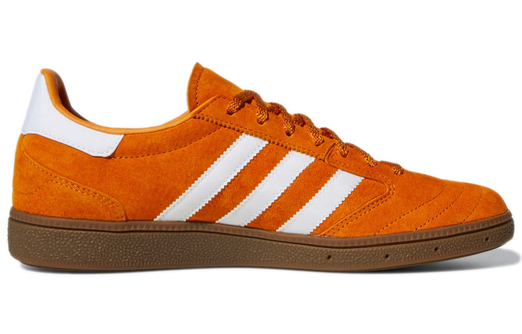 adidas Busenitz Vintage 'Focus Orange Gum' H03347