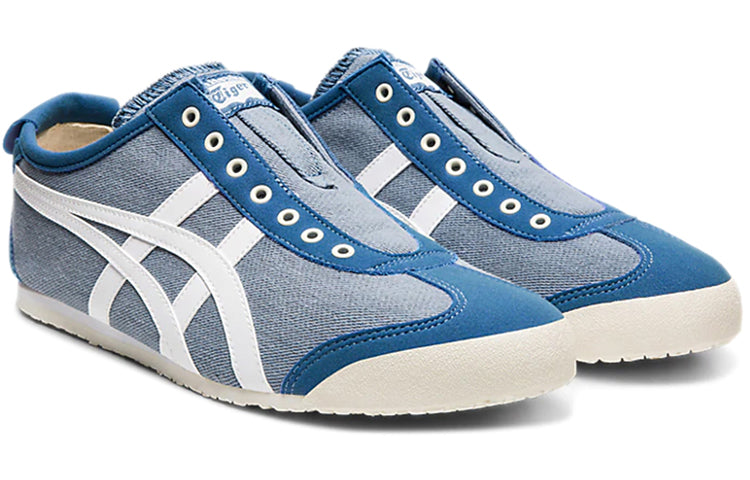 Onitsuka Tiger Mexico 66 Slip-On 'Grey Floss' 1183A580-401
