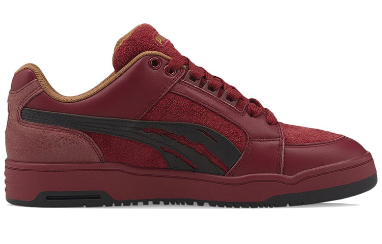 (WMNS) PUMA Slipstream Low 'Beast' 385785-01