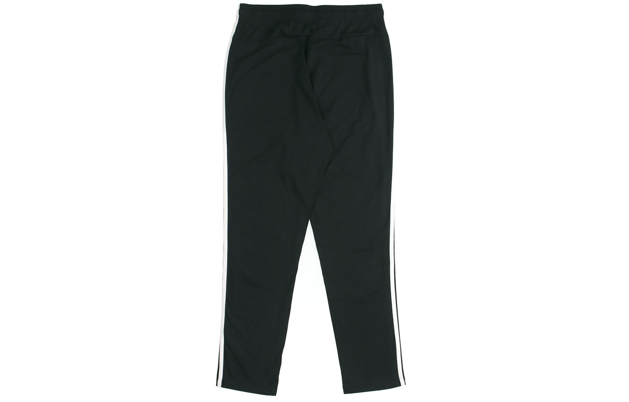 adidas Knitting Sports Trousers Men Black DU0456