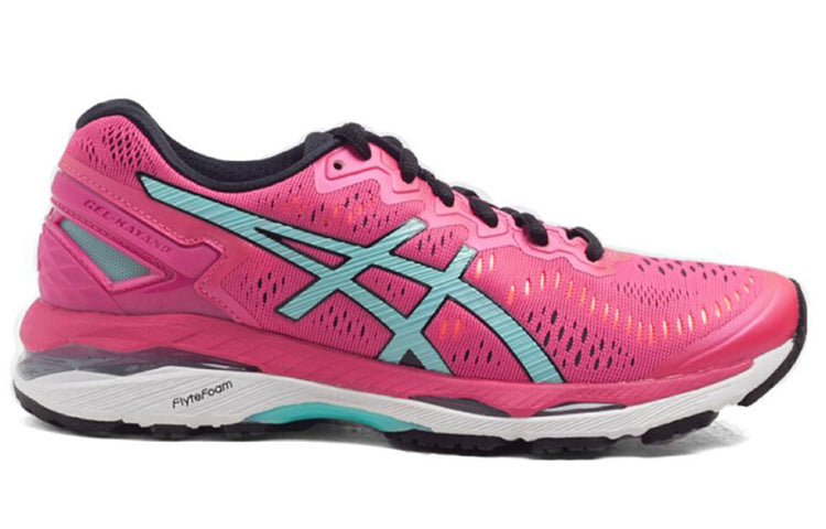 (WMNS) ASICS Gel-Kayano 23 'Pink Blue' T696N-1978