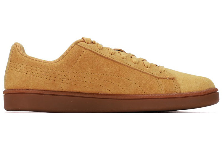PUMA Unisex Up Sl Sneakers Brwon 385550-01
