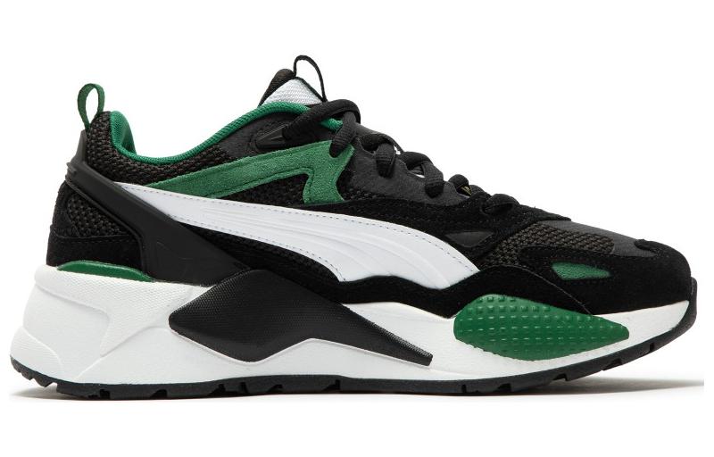 PUMA Rs-X Efekt Archive Remastered 'Black Vine' 391932-01