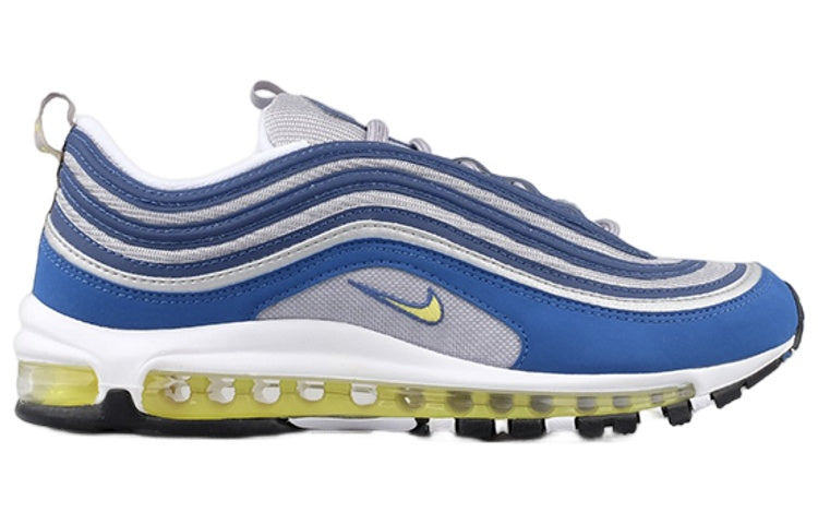 Nike Air Max 97 'Atlantic Blue' 921826-401