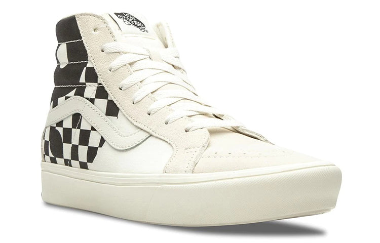 Vans SK8-HI Reissue 'Ying Yangs' VN0A3WMCVO2