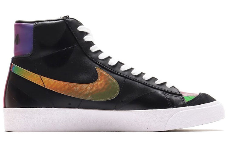 Nike Blazer Mid '77 Vintage 'Thermal - Black' CZ8653-036