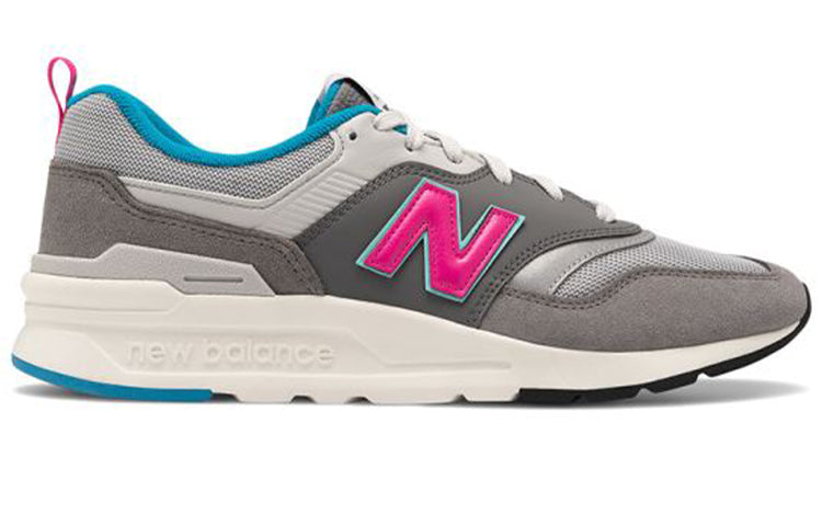 New Balance 997 'Castlerock' CM997HAH