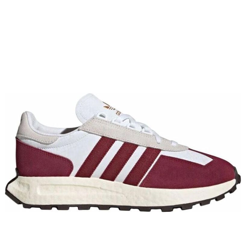 adidas Retropy E5 'Burgundy Cream' JP8553