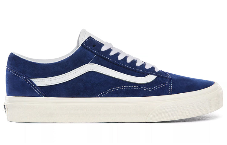 Vans Old Skool 'Pig Suede - Limoges' VN0A4U3B2O6