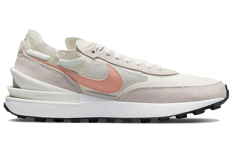 (WMNS) Nike Waffle One 'Sail Rose Whisper' DN4696-102