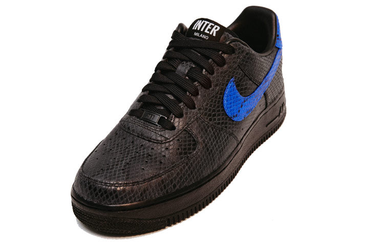 Nike Air Force 1 'Inter Milan New Championship Black' DO1742-991