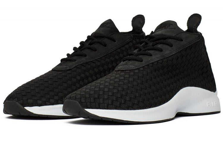 Nike Air Woven Boot 'Black' 924463-001