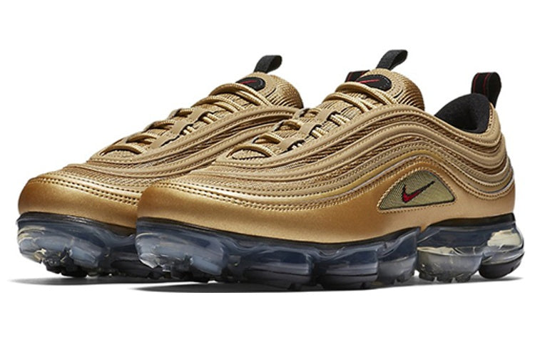 Nike Air Vapormax 97 'Metallic Gold' AJ7291-700