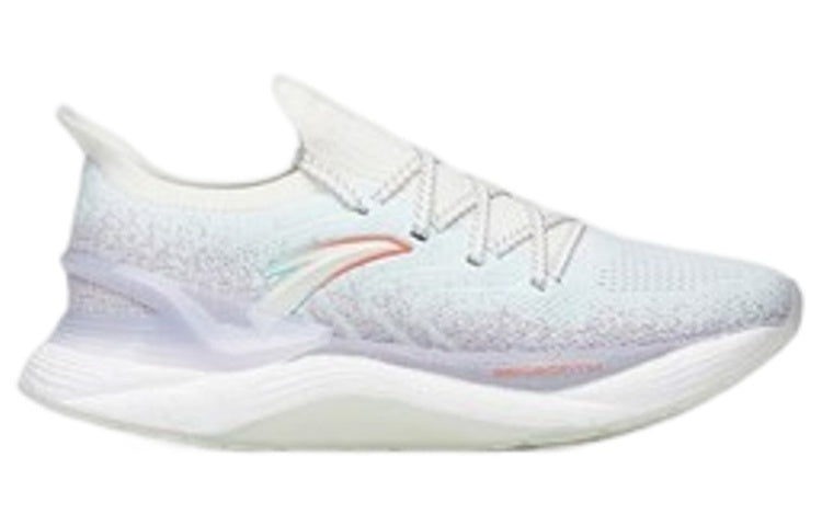 (WMNS) ANTA Chuan 2.0 Pro 'White Light Blue' 122215581-5