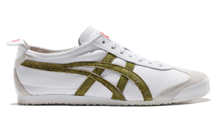 Onitsuka Tiger Mexico 66 'Green White' 1183A013-100