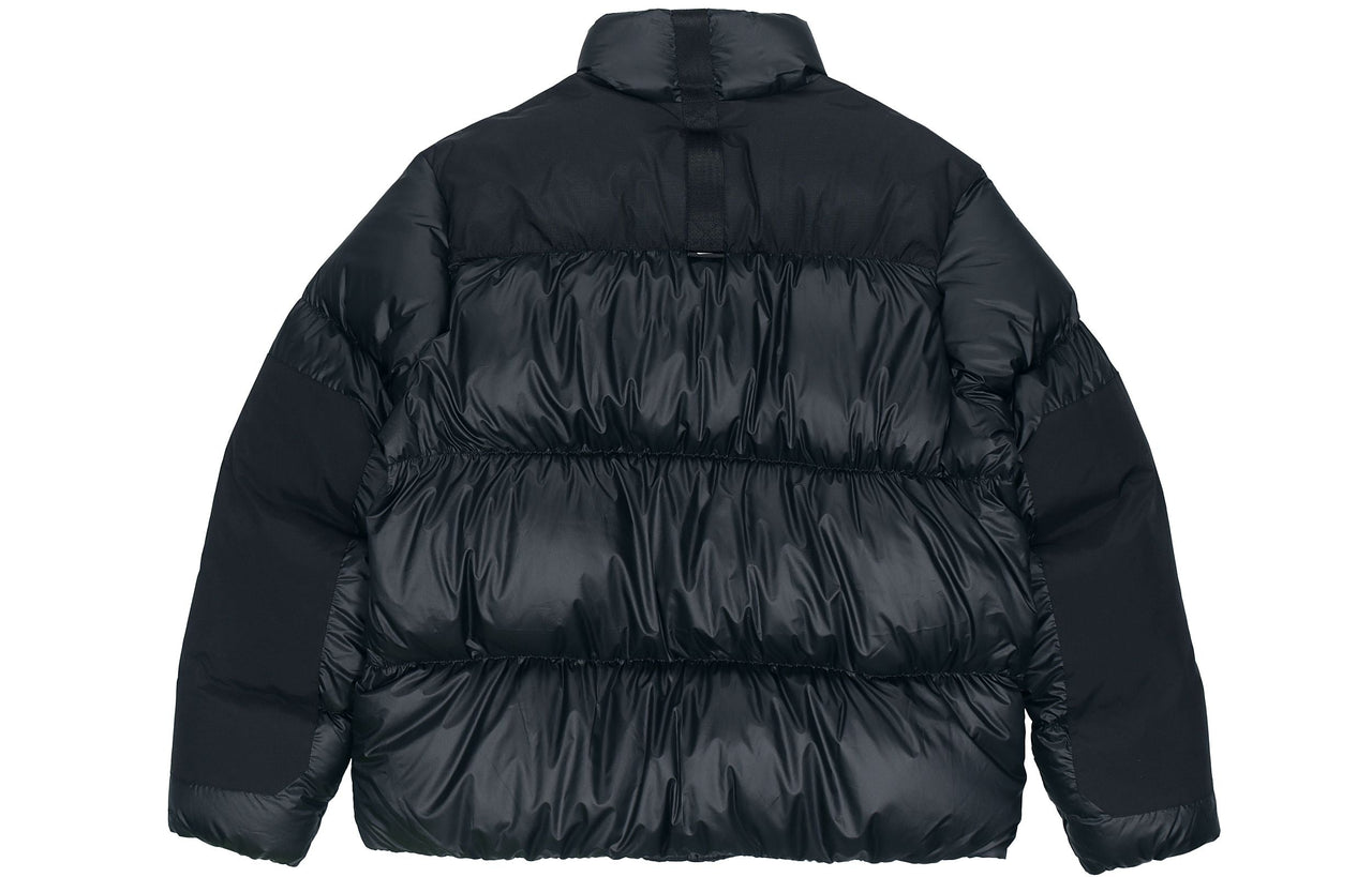 Nike As Sportswear TF Turf Rpl City Puff Jkt 'Black' DD6979-010