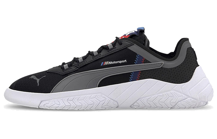 PUMA BMW Motorsport x Replicat X 'Black' 339931-01