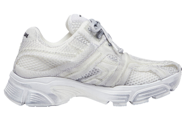 Balenciaga Phantom Sneakers 'Washed White' 678869W2E909000